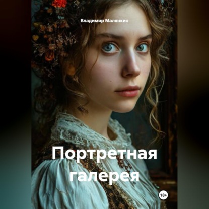 Скачать книгу Портретная галерея