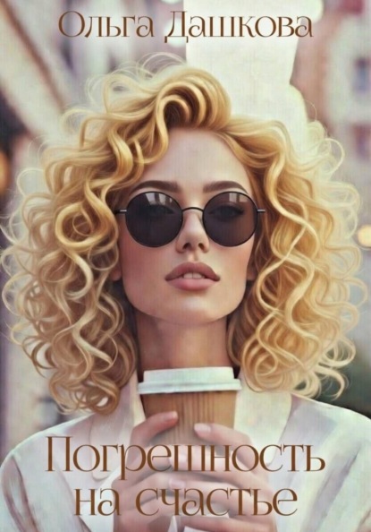 Скачать книгу Погрешность на счастье