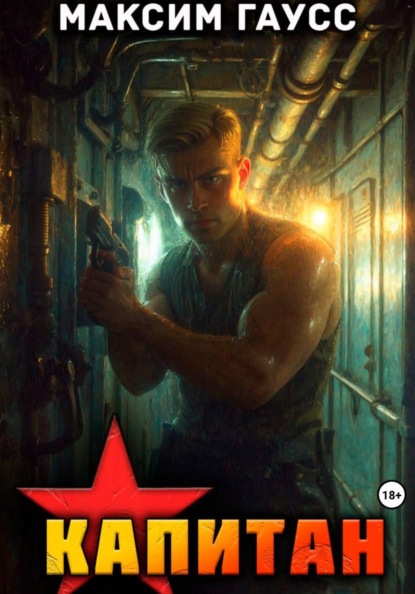 Скачать книгу Капитан. Часть 1. Назад в СССР. Книга 13