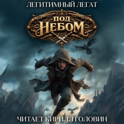 Скачать книгу Под небом