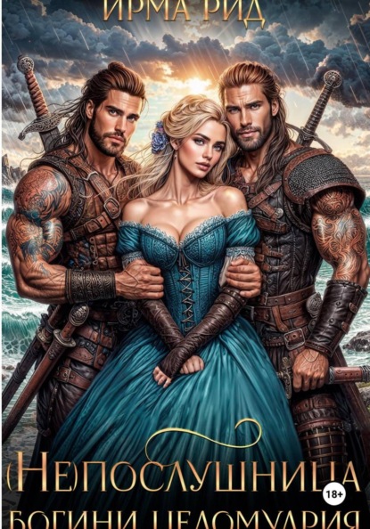 Скачать книгу (Не)послушница богини целомудрия