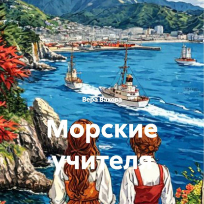 Скачать книгу Морские учителя