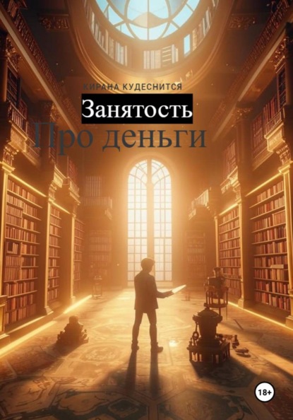 Скачать книгу Занятость. Про деньги.