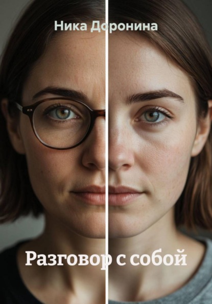 Скачать книгу Разговор с собой