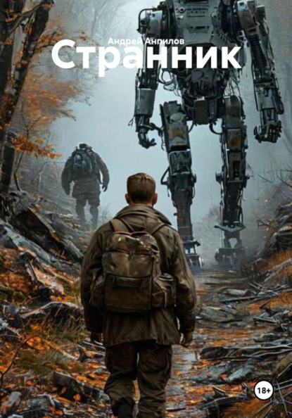 Скачать книгу Странник