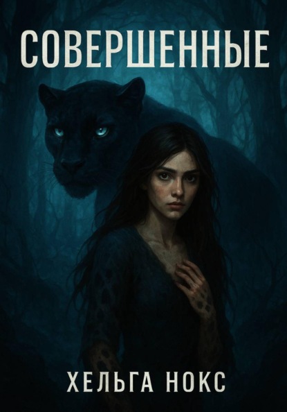 Скачать книгу Совершенные