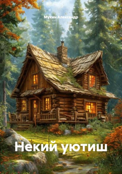 Скачать книгу Некий уютиш