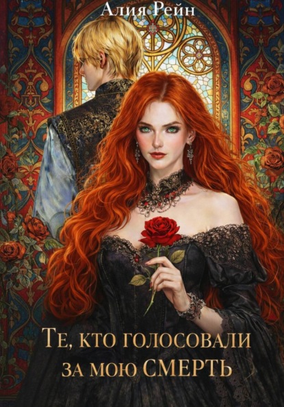 Скачать книгу Те, кто голосовали за мою смерть