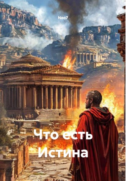 Скачать книгу Что есть Истина