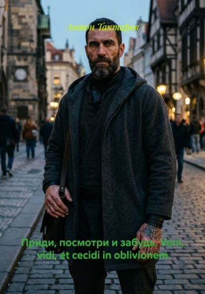 Скачать книгу Приди, посмотри и забудь. Veni, vidi, et cecidi in oblivionem