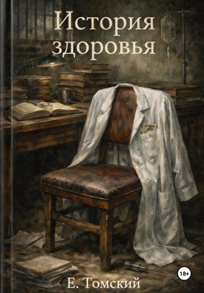 Скачать книгу История здоровья