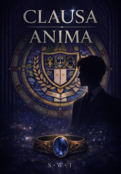 Скачать книгу Clausa Anima