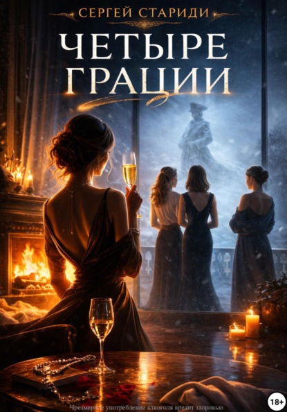 Скачать книгу Четыре грации