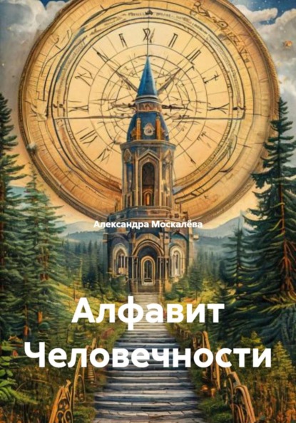 Скачать книгу Алфавит Человечности