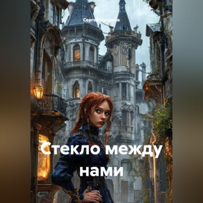 Скачать книгу Стекло между нами
