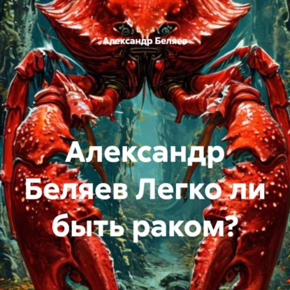 Скачать книгу Александр Беляев Легко ли быть раком?