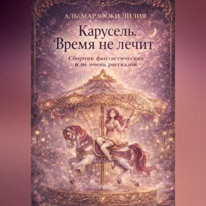 Скачать книгу Карусель. Время не лечит