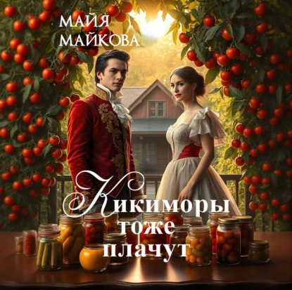 Скачать книгу Кикиморы тоже плачут