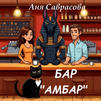 Скачать книгу Бар Амбар