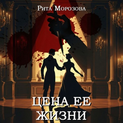 Скачать книгу Цена ее жизни