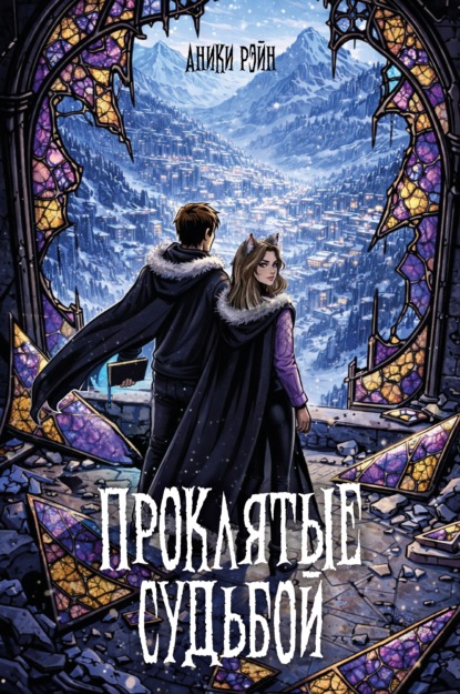 Скачать книгу Проклятые судьбой
