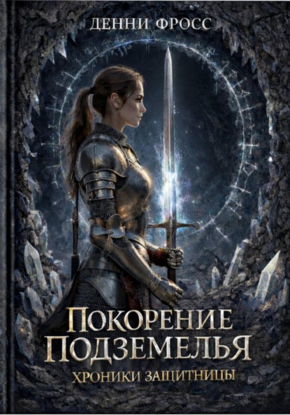 Скачать книгу Покорение Подземелья