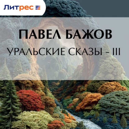 Скачать книгу Уральские сказы – III