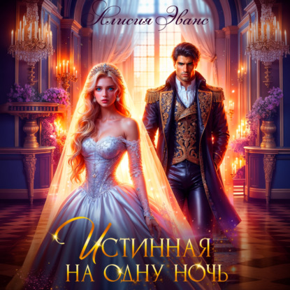Скачать книгу Истинная на одну ночь