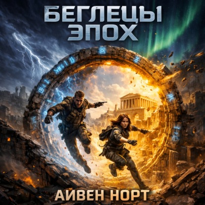 Скачать книгу Беглецы эпох