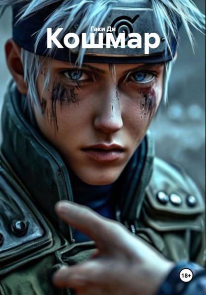 Скачать книгу Кошмар