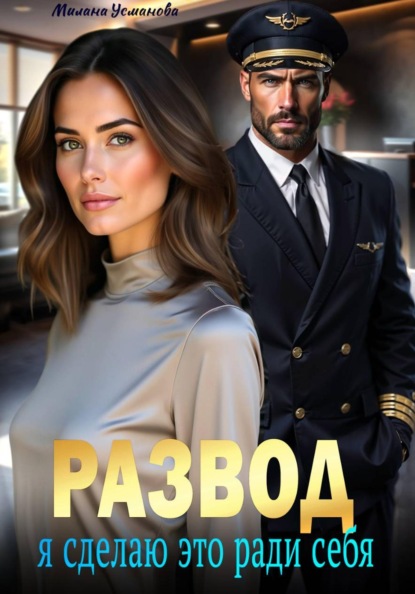 Скачать книгу Развод. Я сделаю это ради себя