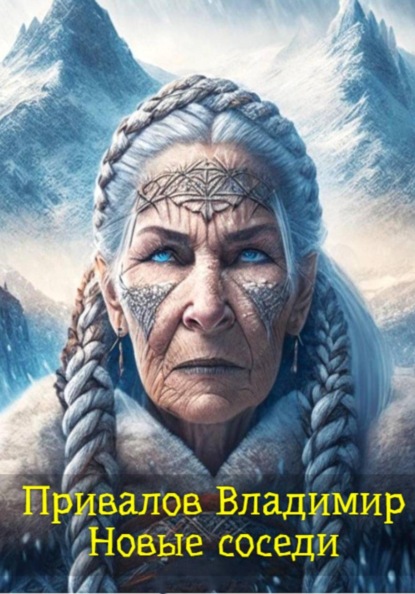 Скачать книгу Новые соседи