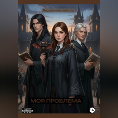 Скачать книгу Моя проблема