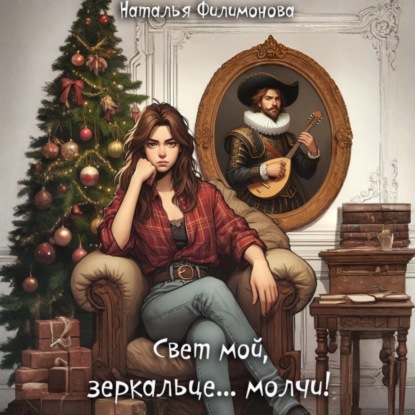 Скачать книгу Свет мой, зеркальце… молчи!