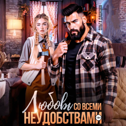 Скачать книгу Любовь со всеми неудобствами