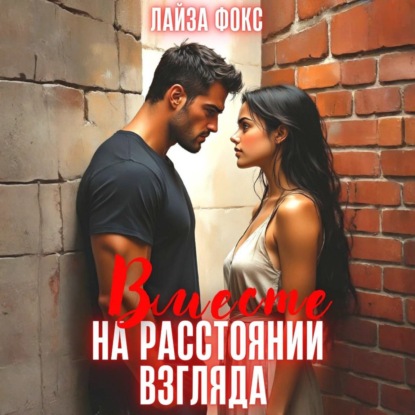 Скачать книгу Вместе на расстоянии взгляда