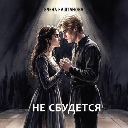 Скачать книгу Не сбудется
