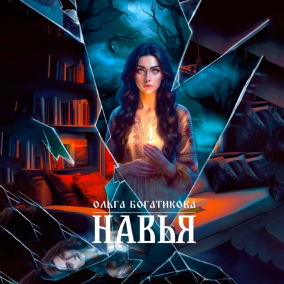 Скачать книгу Навья