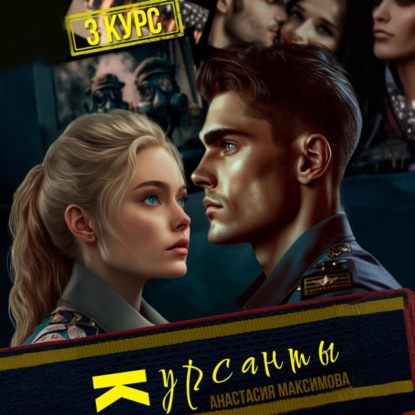 Скачать книгу Курсанты – 3
