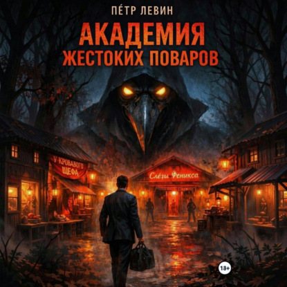 Скачать книгу Академия жестоких поваров