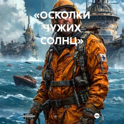 Скачать книгу «ОСКОЛКИ ЧУЖИХ СОЛНЦ»