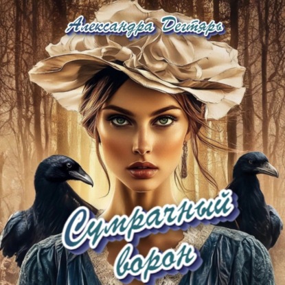 Сумрачный ворон