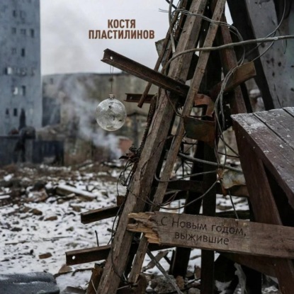 Скачать книгу С Новым годом, выжившие!