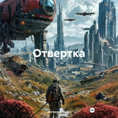 Скачать книгу Отвертка