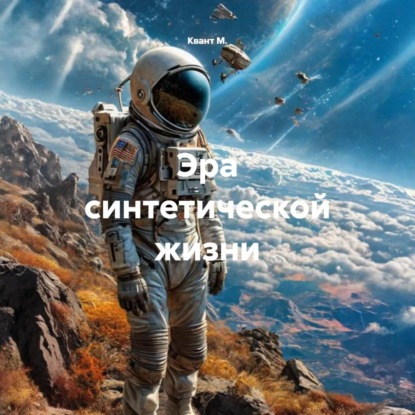Скачать книгу Эра синтетической жизни