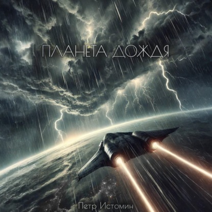 Скачать книгу Планета дождя