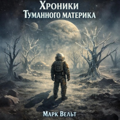 Скачать книгу Хроники Туманного материка