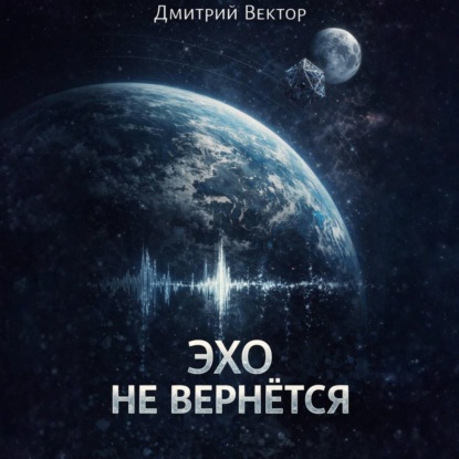 Скачать книгу Эхо не вернётся