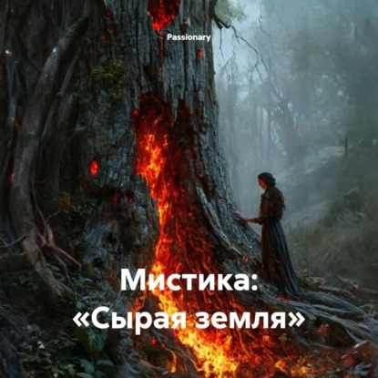 Скачать книгу Мистика: «Сырая земля»