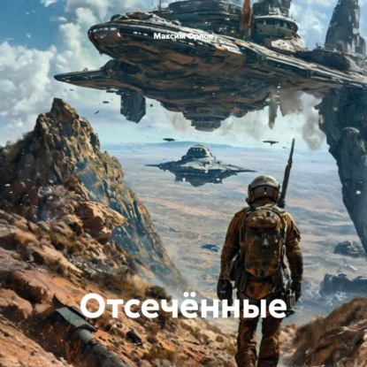 Скачать книгу Отсечённые